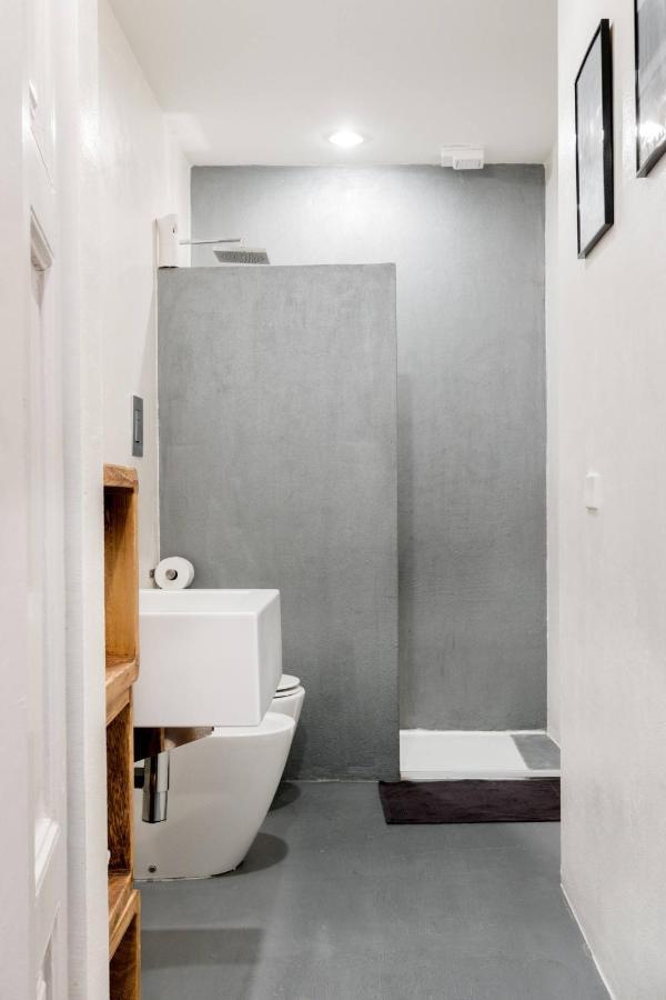 Design Loft Bocconi Leilighet Milano Eksteriør bilde