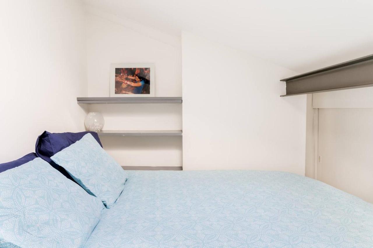 Design Loft Bocconi Leilighet Milano Eksteriør bilde